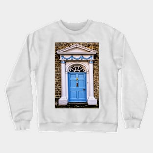 Christmas House Crewneck Sweatshirt